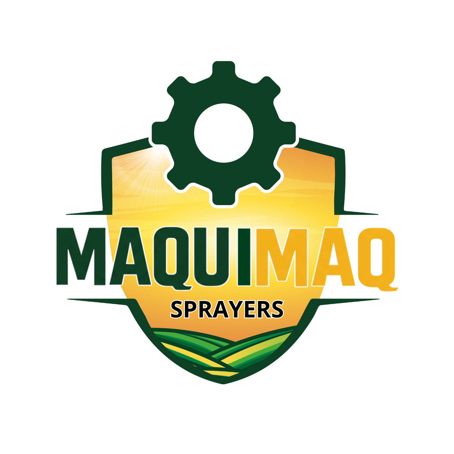 Maquinarias Agrícolas
